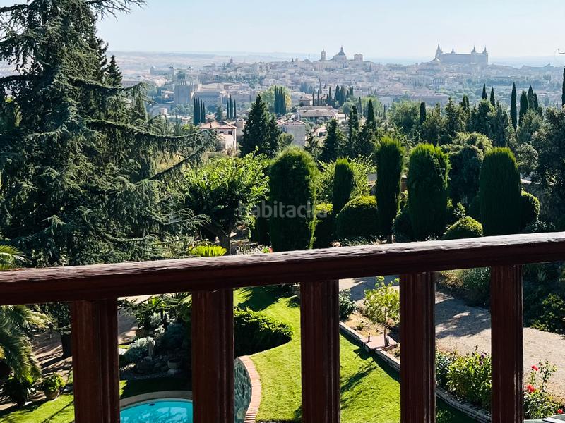 Foto 80a8d3db-d03f-4069-a5a3-eb1edc01ccf7. Xalet amb calefacció aparcament piscina a Los Cigarrales-La Bastida Toledo