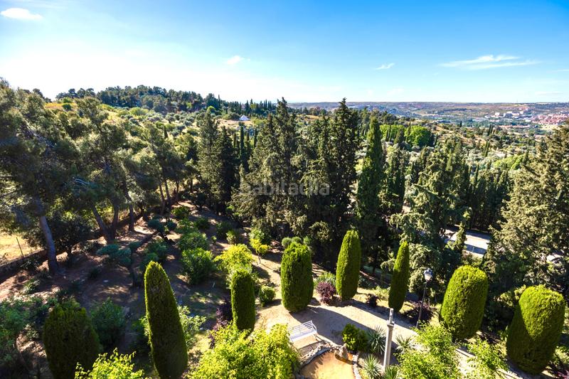 Foto 843b6cd0-f031-4631-8022-bedbc91d061f. Xalet amb calefacció aparcament piscina a Los Cigarrales-La Bastida Toledo