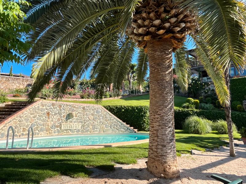 Foto 9e1047b5-dd76-45ca-b68a-b22d07345ea8. Xalet amb calefacció aparcament piscina a Los Cigarrales-La Bastida Toledo