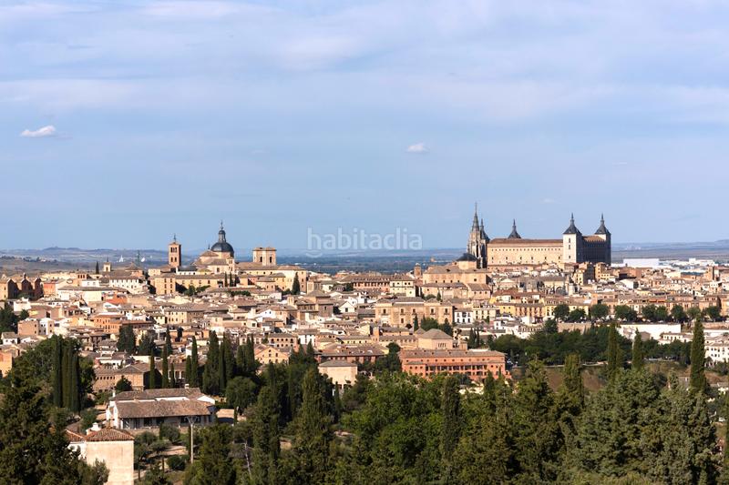 Foto 9eed0273-7d10-4a06-bc6d-424c8a1a1d85. Xalet amb calefacció aparcament piscina a Los Cigarrales-La Bastida Toledo