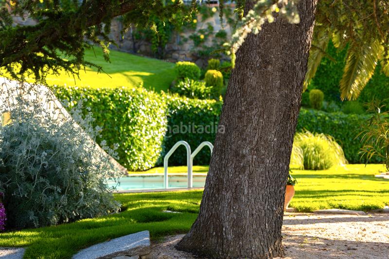 Foto c24e0ad5-f582-4104-9ba2-b90f2008de2a. Xalet amb calefacció aparcament piscina a Los Cigarrales-La Bastida Toledo