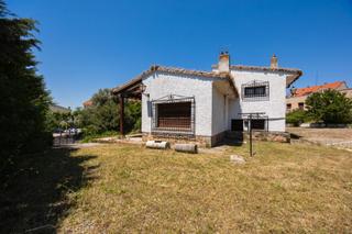 Chalet in Plaza la fuente 3