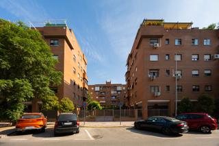 Flat  Calle teruel