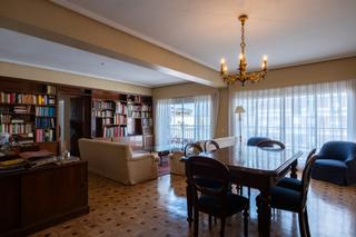 Flat in Paseo de San Francisco de Sales