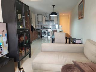 Etagenwohnung  Calle de la magdalena