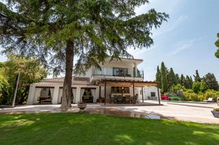 Chalet à La Poblechuela