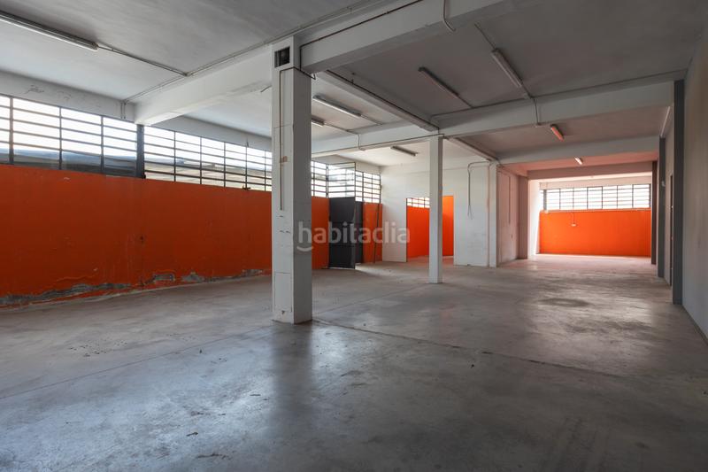 Foto 960922eb-01b2-45e2-b322-0549e21e78d1. Bâtiment à usage industriel dans avenida de castilla 9 dans San Fernando de Henares