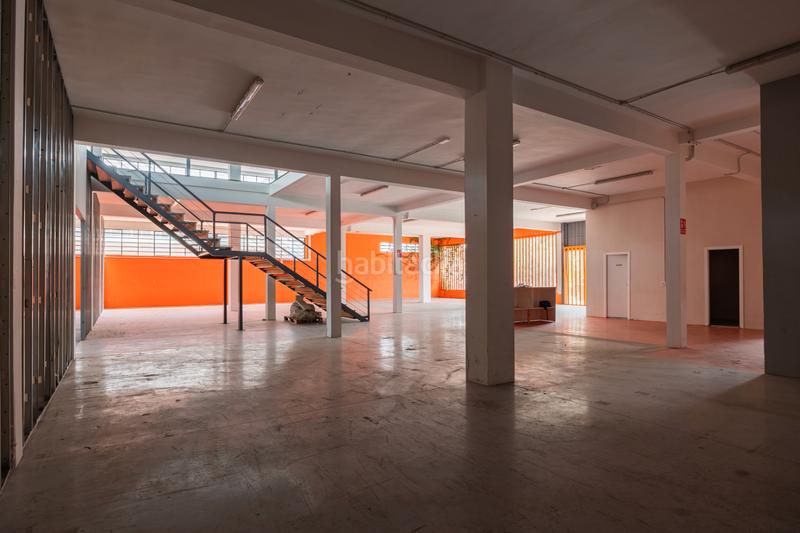 Foto b925240e-ff44-4cb4-b675-1e2dd95cc0c4. Bâtiment à usage industriel dans avenida de castilla 9 dans San Fernando de Henares