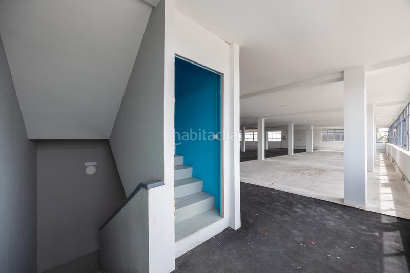 Foto dacde288-56bd-4466-81c1-b5d5197cc568. Bâtiment à usage industriel dans avenida de castilla 9 dans San Fernando de Henares