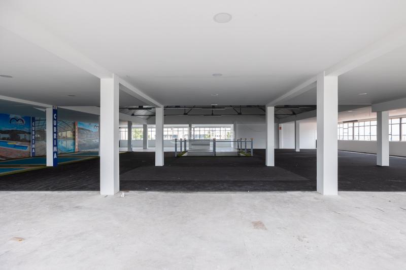 Foto 0901a558-004f-4896-9cca-bc490f7f679e. Capannone industriale in avenida de castilla 9 in San Fernando de Henares