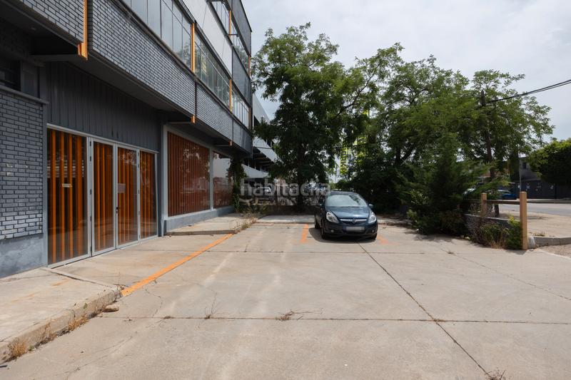 Foto 27fe8c89-2ad4-4dc6-a2a5-4929eccceb0c. Capannone industriale in avenida de castilla 9 in San Fernando de Henares