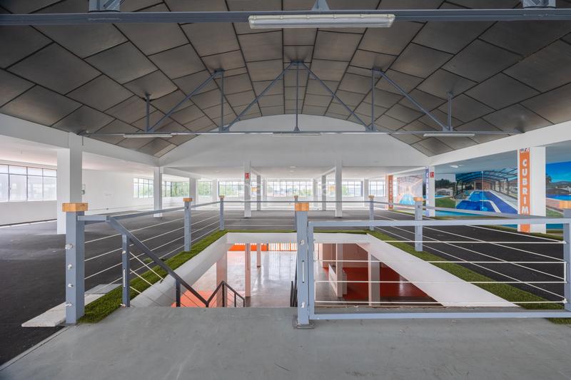 Foto 484eec87-4556-4730-bf6f-4e4a93bf1d52. Capannone industriale in avenida de castilla 9 in San Fernando de Henares