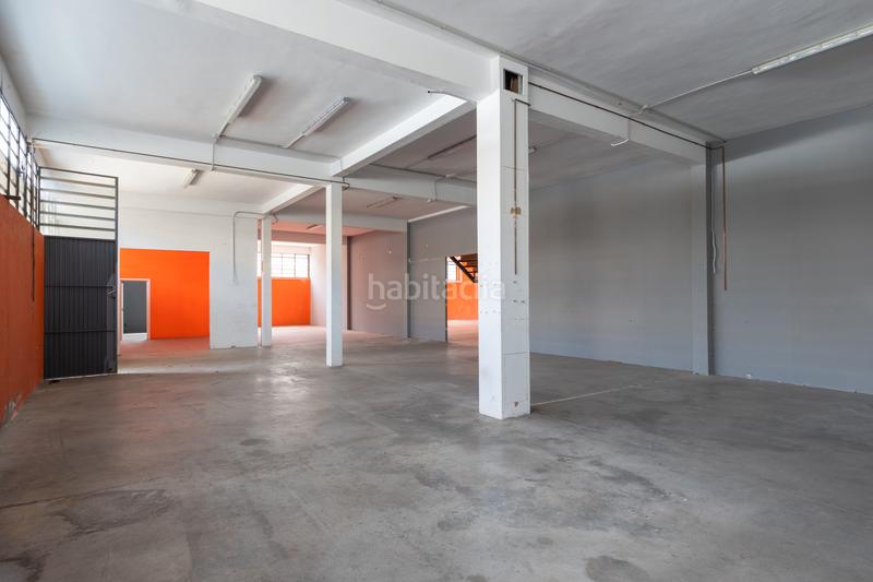 Foto 50bbb02b-b508-4e71-8558-9a6e4b7d494d. Capannone industriale in avenida de castilla 9 in San Fernando de Henares