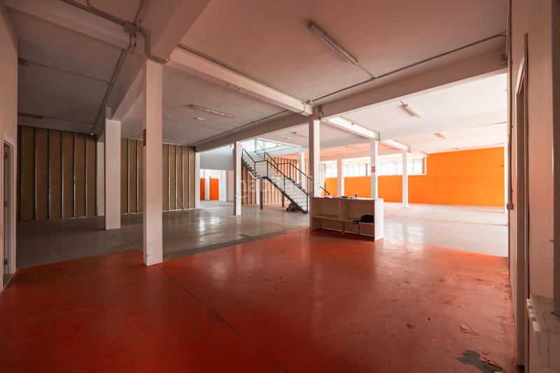 Foto 7f40743e-4542-4be3-8de5-ae7003078d25. Capannone industriale in avenida de castilla 9 in San Fernando de Henares