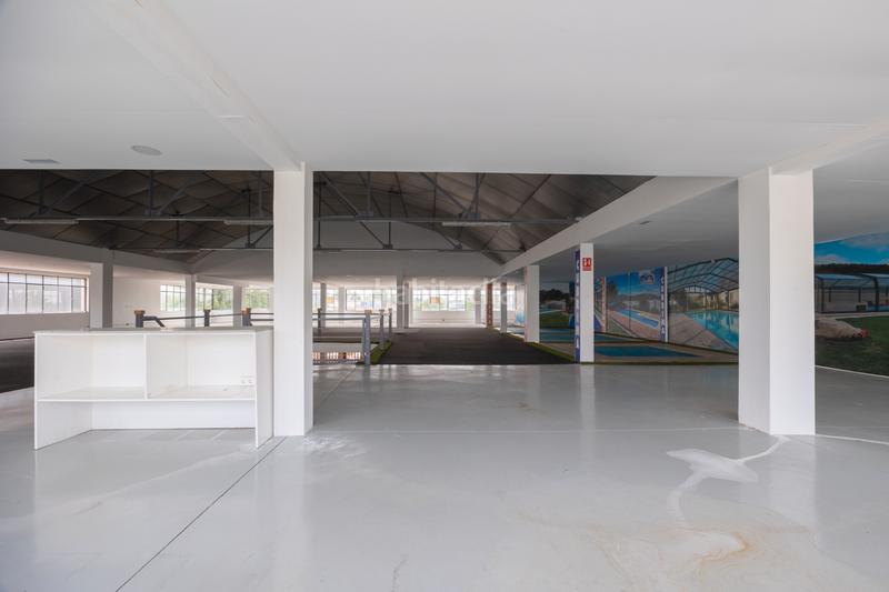 Foto 0fd66cdc-7fa9-42c0-80ba-9979e1f8e1c8. Fabrikhalle in avenida de castilla 9 in Montserrat-Parque Empresarial San Fernando de Henares