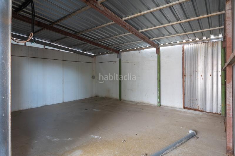 Foto b5635646-ad65-45ac-8bbe-053531033061. Fabrikhalle in avenida de castilla 9 in Montserrat-Parque Empresarial San Fernando de Henares