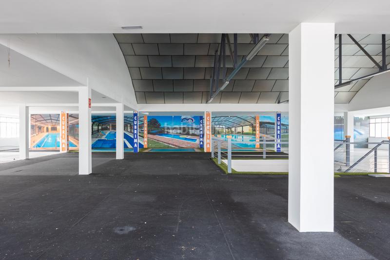 Foto b8641fff-9a7c-4893-ab2a-d2eb2eacf786. Fabrikhalle in avenida de castilla 9 in Montserrat-Parque Empresarial San Fernando de Henares