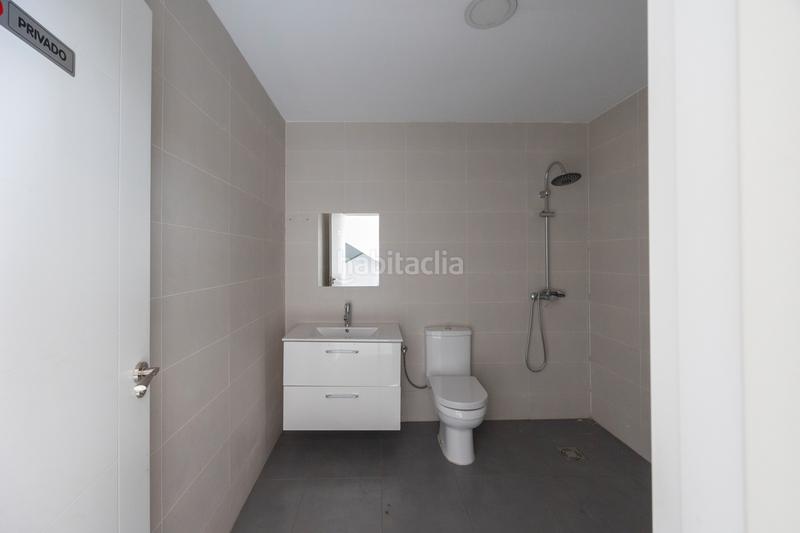 Foto be9e2786-07fe-4c32-a76d-974857ef7363. Fabrikhalle in avenida de castilla 9 in Montserrat-Parque Empresarial San Fernando de Henares