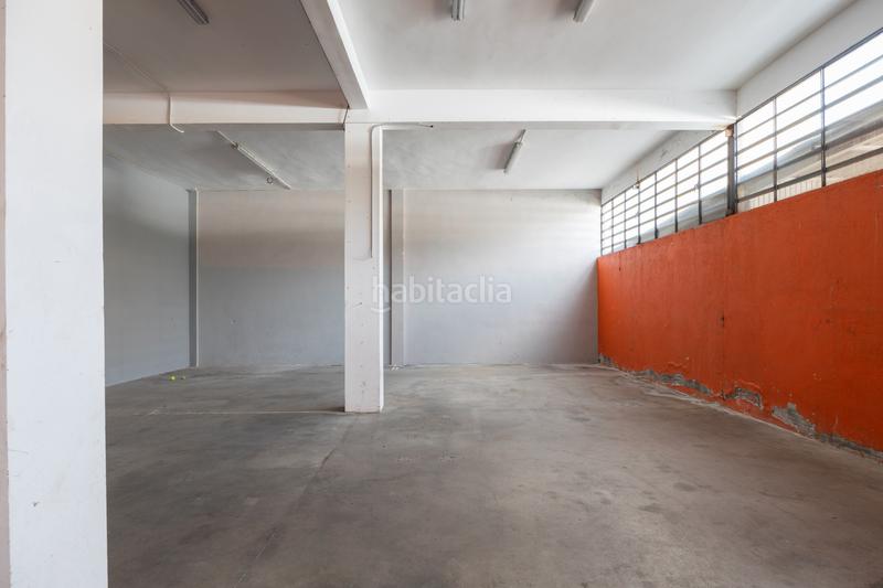 Foto d66d35f2-8fe9-4b78-b442-8ea0bddf0d1e. Fabrikhalle in avenida de castilla 9 in Montserrat-Parque Empresarial San Fernando de Henares