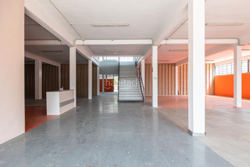 Foto 4e3ed5b6-2d55-4c74-b3cd-0ee38bc76805. Industrial building in avenida de castilla 9 in Montserrat-Parque Empresarial San Fernando de Henares