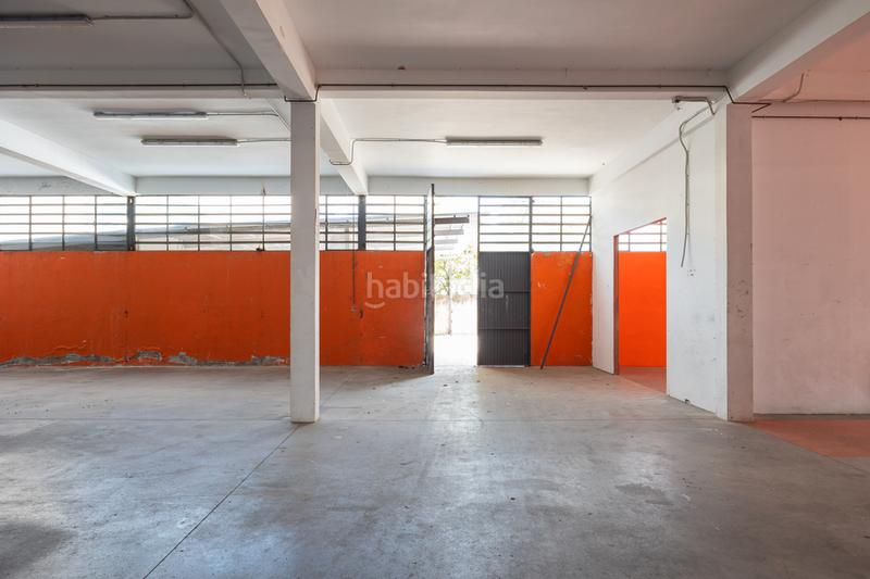 Foto 86359b11-3783-4019-9145-a2d8b6a814ba. Industrial building in avenida de castilla 9 in Montserrat-Parque Empresarial San Fernando de Henares