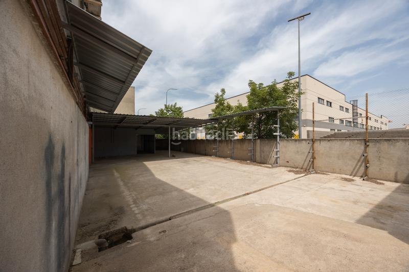 Foto 9bc0b41a-4cfb-4819-9f95-f806301dff03. Industrial building in avenida de castilla 9 in Montserrat-Parque Empresarial San Fernando de Henares