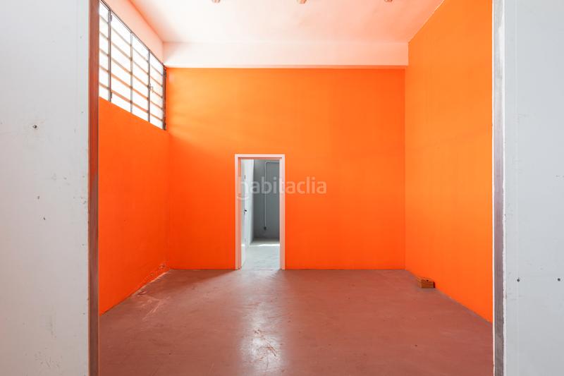 Foto a7b480b4-df5b-4dd4-8f91-857cb6e2c5e7. Industrial building in avenida de castilla 9 in Montserrat-Parque Empresarial San Fernando de Henares