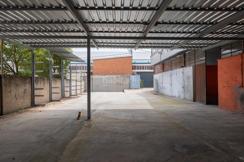Foto ade74ef6-1eaf-49c1-a868-96dc7bcfc7df. Industrial building in avenida de castilla 9 in Montserrat-Parque Empresarial San Fernando de Henares
