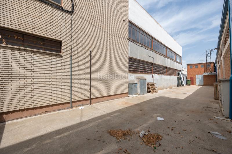 Foto b9194968-1e15-48e3-a32f-433457982492. Industrial building in avenida de castilla 9 in Montserrat-Parque Empresarial San Fernando de Henares
