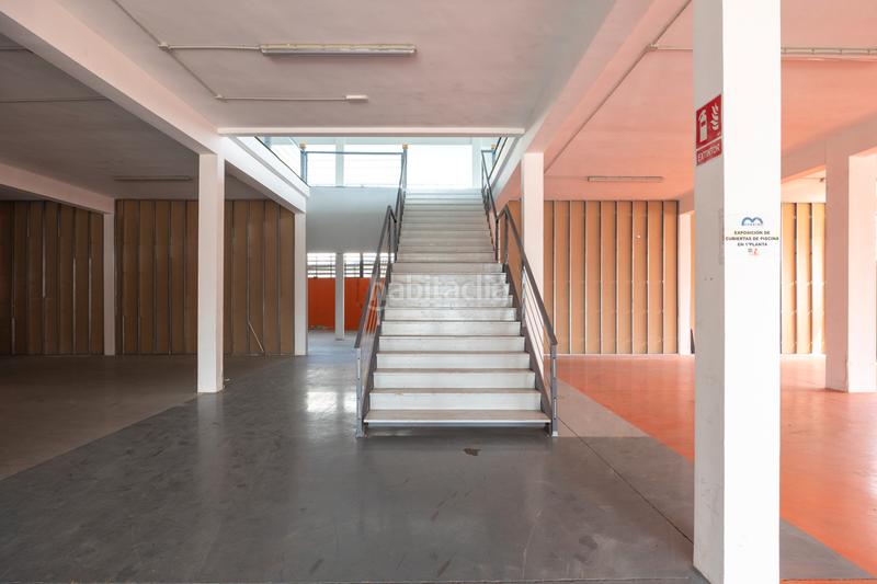 Foto ced698fc-5d09-46d3-8278-f40d0c4cb246. Industrial building in avenida de castilla 9 in Montserrat-Parque Empresarial San Fernando de Henares