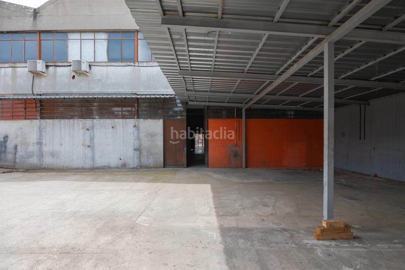 Foto da1fa585-958d-421f-87ab-e6ebe5e22be5. Industrial building in avenida de castilla 9 in Montserrat-Parque Empresarial San Fernando de Henares