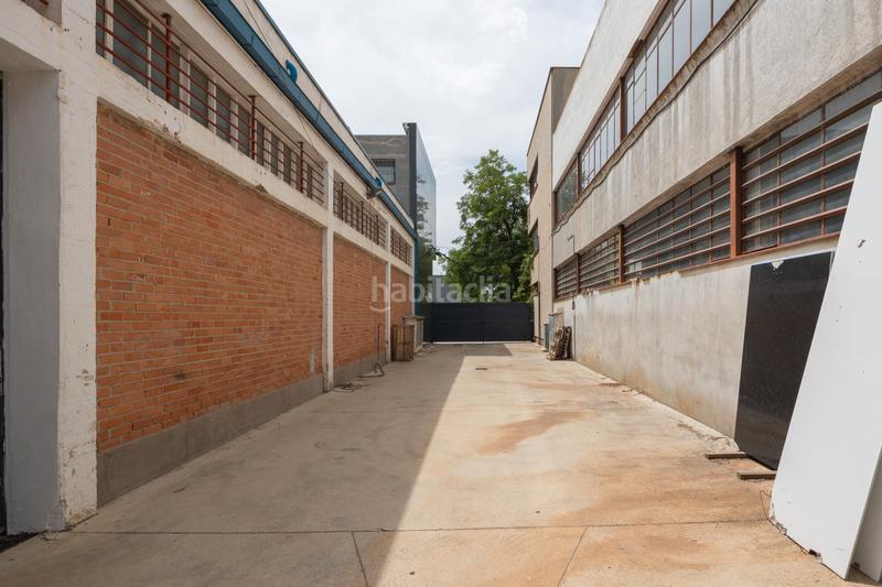 Foto dc3eb0bd-1835-4fd8-ae10-9490d1b57045. Industrial building in avenida de castilla 9 in Montserrat-Parque Empresarial San Fernando de Henares