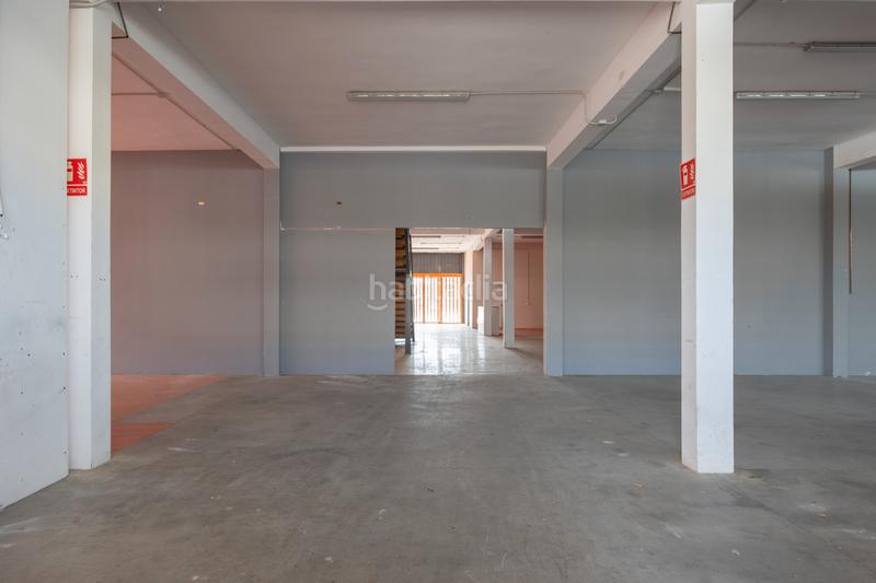 Foto fab0fabd-c8ff-4127-899e-4600a5333b51. Industrial building in avenida de castilla 9 in Montserrat-Parque Empresarial San Fernando de Henares