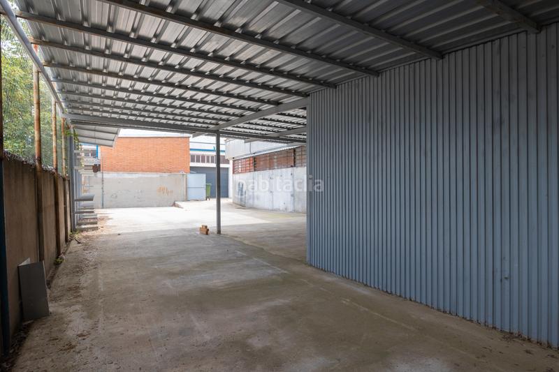 Foto 22600849-55c9-4bfb-bd48-afcddd499df4. Nau industrial a avenida de castilla 9 a Montserrat-Parque Empresarial San Fernando de Henares