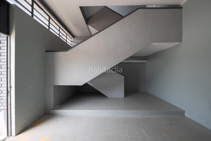 Foto 3900b0c7-25ac-46f3-a9ec-dad1a103a2b3. Nau industrial a avenida de castilla 9 a Montserrat-Parque Empresarial San Fernando de Henares