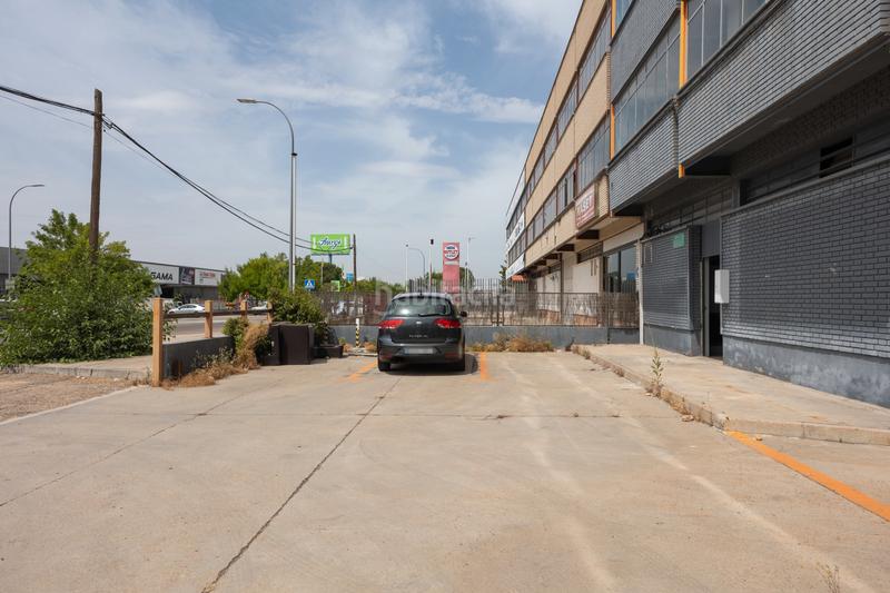 Foto 7250f0bd-d046-44df-9882-e4ed0106f7e9. Nau industrial a avenida de castilla 9 a Montserrat-Parque Empresarial San Fernando de Henares