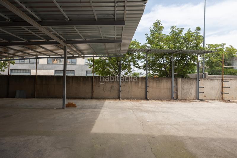 Foto ee27f4e1-497a-436c-a84e-ab226a5721bd. Nau industrial a avenida de castilla 9 a Montserrat-Parque Empresarial San Fernando de Henares