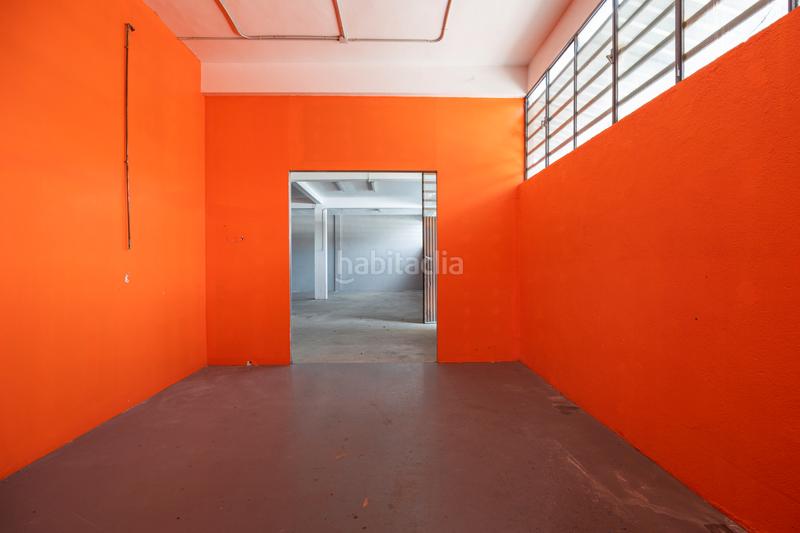 Foto 1ede5843-bcfe-40da-b984-cf3ee4071724. Nave industrial en avenida de castilla 9 en Montserrat-Parque Empresarial San Fernando de Henares