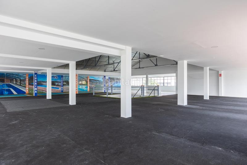 Foto 2d489e6b-9f9d-47d8-a9a0-d2379b8b1872. Nave industrial en avenida de castilla 9 en Montserrat-Parque Empresarial San Fernando de Henares