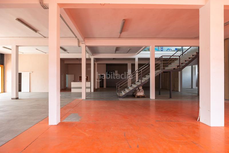 Foto 39fe11a4-d86c-41ff-89c0-afd38b5c1c18. Nave industrial en avenida de castilla 9 en Montserrat-Parque Empresarial San Fernando de Henares