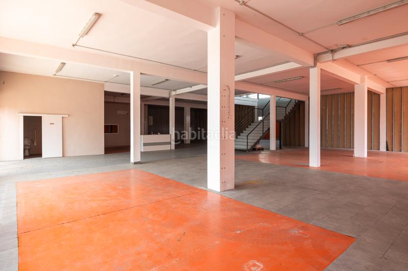 Foto 4c22de6f-6f10-41ae-87f3-d5b2e8fdc60f. Nave industrial en avenida de castilla 9 en Montserrat-Parque Empresarial San Fernando de Henares
