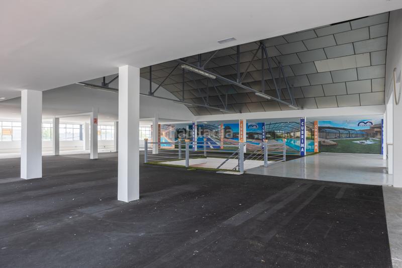Foto 971024d8-cb4a-4eca-acfc-3705324a5616. Nave industrial en avenida de castilla 9 en Montserrat-Parque Empresarial San Fernando de Henares