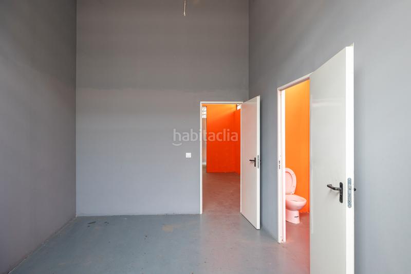 Foto efc1b886-6d0d-49bd-807e-da18225246e5. Nave industrial en avenida de castilla 9 en Montserrat-Parque Empresarial San Fernando de Henares