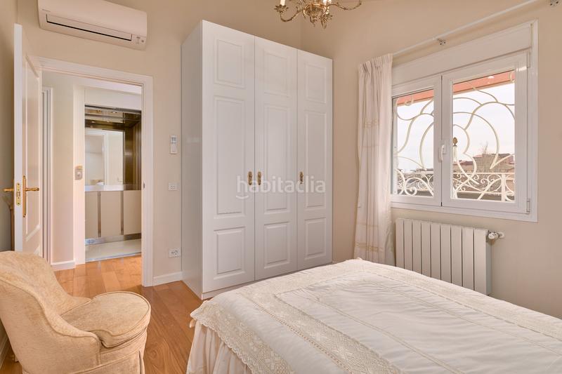 Foto 08dc5778-b05c-447f-84be-0efc485f31fb. Chalet with heating parking in Los Arcos-Viviero Colmenar Viejo