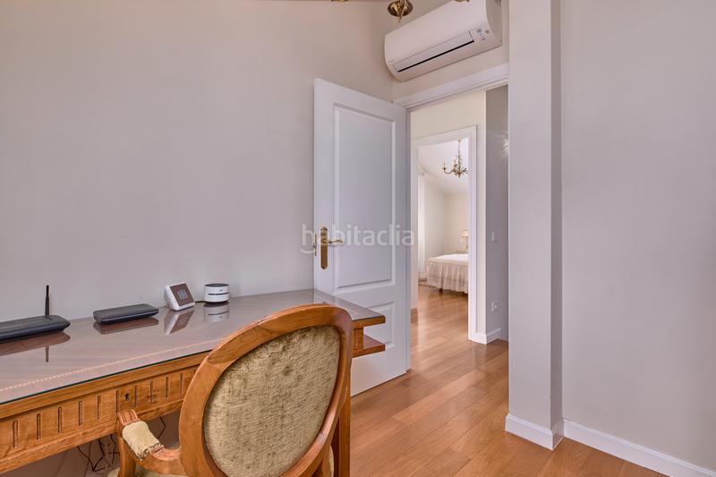 Foto 195d8196-ca1d-4850-91fa-20e6ea52dc02. Chalet with heating parking in Los Arcos-Viviero Colmenar Viejo