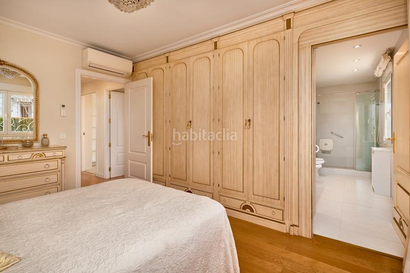 Foto 31432729-561e-4592-9c30-eec62cc14c38. Chalet with heating parking in Los Arcos-Viviero Colmenar Viejo