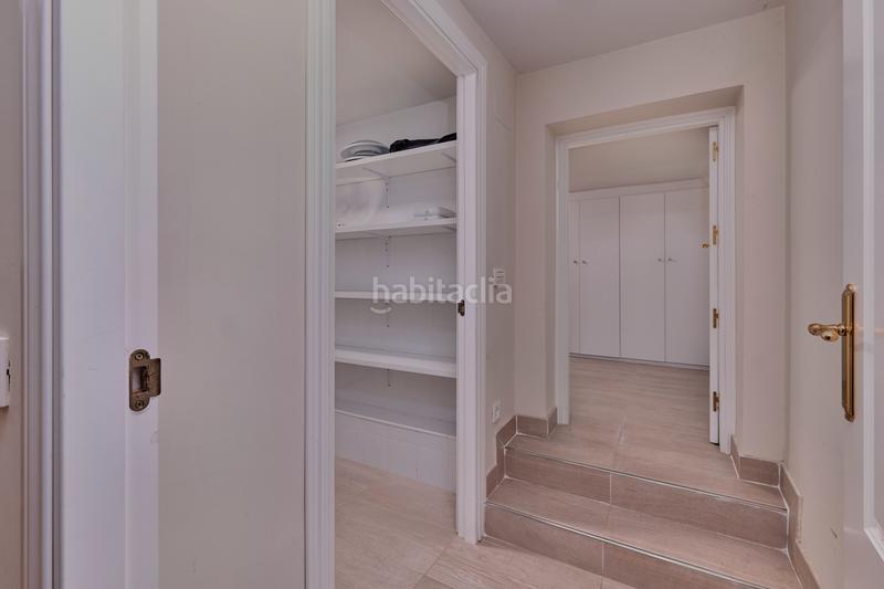Foto 33c4f130-3e53-45cd-aad6-3f831554b564. Chalet with heating parking in Los Arcos-Viviero Colmenar Viejo