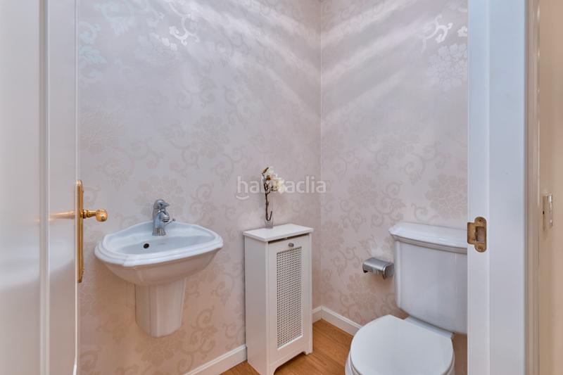 Foto 3b1f5991-2b68-4969-ae20-fffb451def1a. Chalet with heating parking in Los Arcos-Viviero Colmenar Viejo
