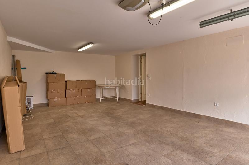 Foto 4bea0296-5f3a-41f8-91a3-2c9d7cd43d83. Chalet with heating parking in Los Arcos-Viviero Colmenar Viejo