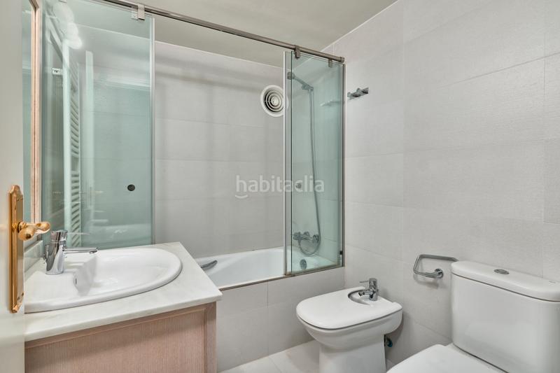 Foto 4f30fb20-b5c3-4526-8b4f-9556cf0f07d5. Chalet with heating parking in Los Arcos-Viviero Colmenar Viejo